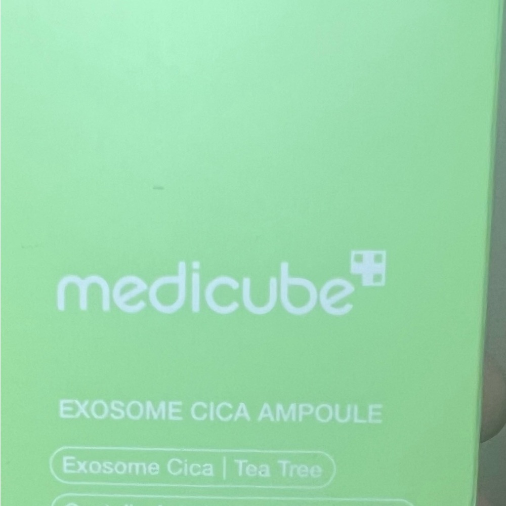 Medicube Bundle for Sensitive Skin. - Picture 3 of 5